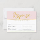 Search for rsvp cards Stylish