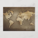 Search for physical geography postcards Antique