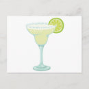 Search for margarita glasses postcards Drink