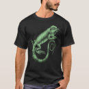 Recherche de lizard tshirts Animal