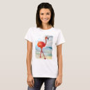 Search for flamingo womens tshirts Summer