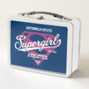 Search for girl superhero lunch boxes Dc comics