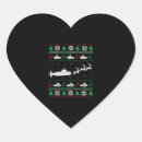 Recherche de noël plage autocollants Masse