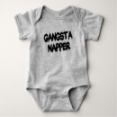 Search for napper clothing Gangsta
