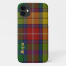 Search for buchanan tartan iphone cases Scottish