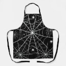 Search for web aprons Creepy