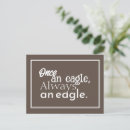 Recherche de les aigles cartes postales Motivation