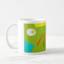 Search for bacon and eggs mugs Fried egg