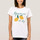 Search for squeeze tshirts Fruit