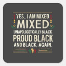 Search for black culture stickers Juneteenth