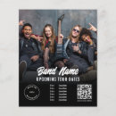 Recherche de band prospectus Bracelet