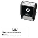Search for for checks business stamps Paid