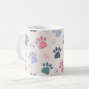 Search for wolf paw mugs Paws