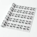 Search for vintage car wrapping paper Retro