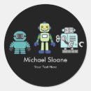 Search for android robot stickers Androids