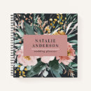 Search for save the date notebooks Floral