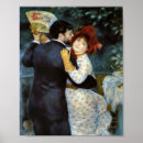 Recherche de femmes renoir posters Français
