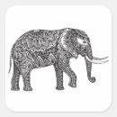 Search for elephant tattoo stickers Zendala