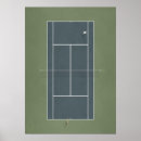 Search for tennis decor Match
