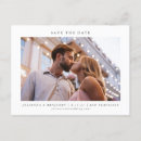 Recherche de wedding invitation postcards Simple