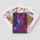Search for gangster playing cards Dog