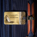 Recherche de bijou bagages étiquettes Girly
