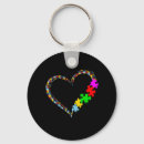 Search for piece keychains Autistic