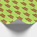 Search for groundhog wrapping paper Woodchuck