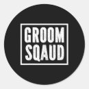 Search for team groom stickers Engaged