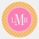 Search for colorful pattern stickers Girly