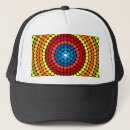 Search for abstract arts hats Design