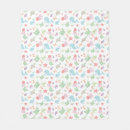 Search for under the sea blankets Whale