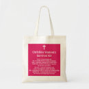 Search for surviving bags Birthday