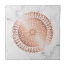Search for rose gold marble tiles Elegant