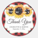 Search for red sunflower stickers Thank you