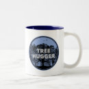 Search for tree huggers mugs Forest