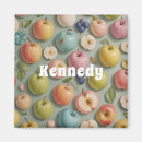 Recherche de de pomme refrigérateur magnets Pour elle