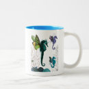 Search for seahorse mugs Steampunk