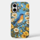 Search for cheerful cases Blue