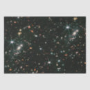 Search for celestial tissue paper Cosmos