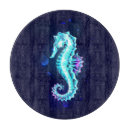 Search for seahorse cutting boards Blue