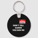 Search for karen keychains Manager
