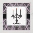 Search for ball halloween invitations Purple