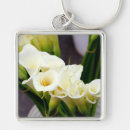 Search for calla lily keychains Lilies