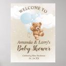 Search for we can bearly wait welcome signs Teddy bear welcome