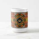 Search for flared mugs Sun