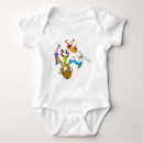 Search for scooby doo baby clothes Fred