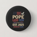 Recherche de lo badges Pape américain