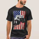 Recherche de monster truck tshirts Patriotique