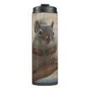 Search for squirrel travel mugs Rodent